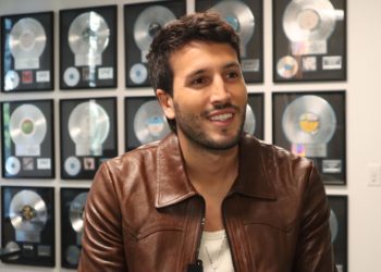 Yatra tras ser nominado al Latin Grammy: «Estoy en uno de los mejores momentos de mi vida»