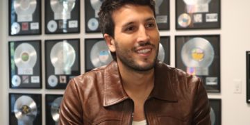 Yatra tras ser nominado al Latin Grammy: «Estoy en uno de los mejores momentos de mi vida»