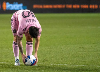 ¿Por qué puede valer 1.500 millones el Inter Miami de Messi?