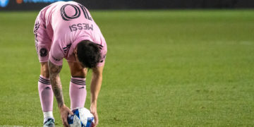 ¿Por qué puede valer 1.500 millones el Inter Miami de Messi?