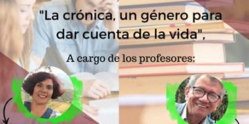 Invitan a conferencia «La crónica un género para dar cuenta de la vida» en Boconó