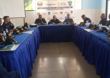 Organismos de seguridad evalúan estrategias para responder a “acciones que pudiera tomar la extrema derecha” en Trujillo