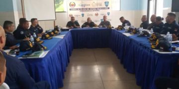 Organismos de seguridad evalúan estrategias para responder a “acciones que pudiera tomar la extrema derecha” en Trujillo