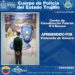 Arrestan en Boconó a un hombre por violencia de género