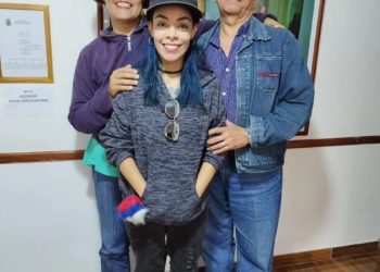 Unidos por el anhelo de una extensión de la Unearte en Boconó