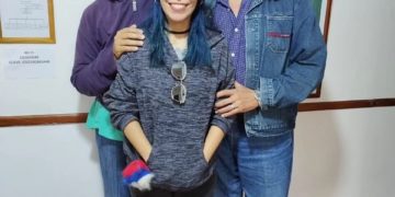 Unidos por el anhelo de una extensión de la Unearte en Boconó