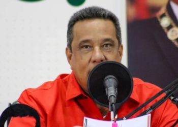 Gobernador anuncia eventual intervención de Fundasalud si no corrige presuntas irregularidades en Hospital de Monay