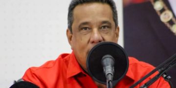 Gobernador anuncia eventual intervención de Fundasalud si no corrige presuntas irregularidades en Hospital de Monay