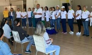 Alianza entre la Sociedad Anticancerosa y la Pacca Boconó todo un éxito