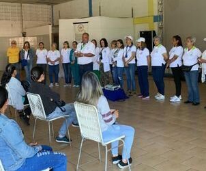 Alianza entre la Sociedad Anticancerosa y la Pacca Boconó todo un éxito