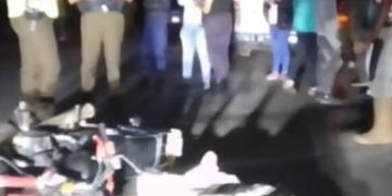 Falleció joven en accidente vial en Boconó