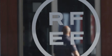 No ir a convocatoria de la selección es infracción muy grave, con multa e inhabilitación