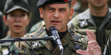 El Gobierno de Venezuela desmantela «totalmente» la organización criminal «Tren de Aragua»