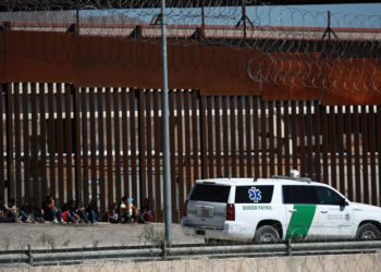 Una nueva ola migratoria enciende alertas en Ciudad Juárez, en la frontera de México