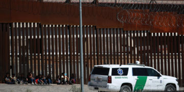 Una nueva ola migratoria enciende alertas en Ciudad Juárez, en la frontera de México