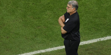 Cara o cruz con Leo Messi