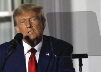 Trump amplía su ventaja entre la base republicana frente a DeSantis y otros contrincantes