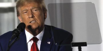 Trump amplía su ventaja entre la base republicana frente a DeSantis y otros contrincantes