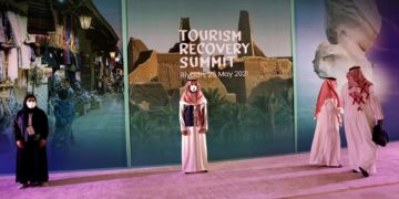 El turismo celebra su Día Mundial con representantes de 100 países, incluidos 50 ministros