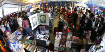 América Latina, el nuevo epicentro de la animación y los videojuegos