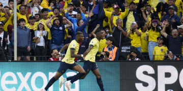 El arranque de las eliminatorias deja en Ecuador una siembra de esperanza mundialista