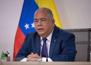 El Consejo Nacional Electoral brindará asistencia a las elecciones primarias