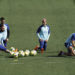 Simeone recupera a Koke y Memphis para el derbi