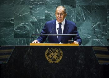 Rusia pide a EE.UU. en la ONU que levante las sanciones contra Cuba, Venezuela y Siria