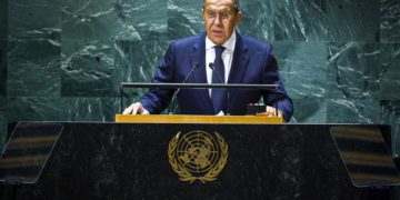 Rusia pide a EE.UU. en la ONU que levante las sanciones contra Cuba, Venezuela y Siria