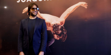 El bailaor Joaquín Cortés regresa a Estados Unidos con la gira «Esencia»