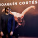El bailaor Joaquín Cortés regresa a Estados Unidos con la gira «Esencia»