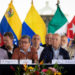 Colombia y el ELN aprueban acciones humanitarias para las zonas más afectadas por el conflicto