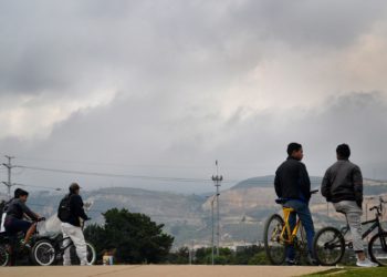 El 63,3 % de los colombianos siente que el país empeoró en el último año, según estudio