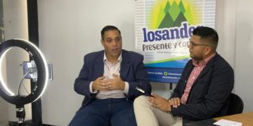 Néstor Rives: “Hay quienes quieren convertir las primarias en una elección para elegir gobernadores o alcaldes”