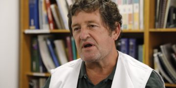 MSF ante la crisis en el Darién: Militarizar la frontera solo aumenta el sufrimiento de los migrantes