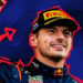 Max Verstappen hace historia al ser el primer piloto en ganar 10 GP seguidos en la F1