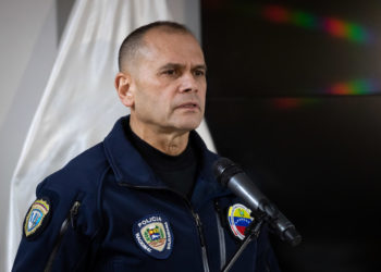 Gobierno confirma un agente muerto y cuatro detenidos en intervención en cárcel