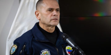 Gobierno confirma un agente muerto y cuatro detenidos en intervención en cárcel