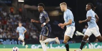 Vinícius se pierde el derbi por una gastroenteritis