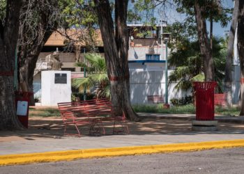 A un mes de la cita, las primarias siguen amenazadas en una Venezuela sin ánimo electoral