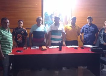 La Ceiba tiene nuevo Síndico Procurador Municipal