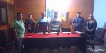 La Ceiba tiene nuevo Síndico Procurador Municipal