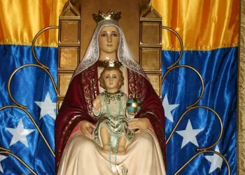 371 años de la Patrona de Venezuela  | Por Jesús Matheus Linares