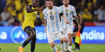 Sudamérica, kilómetro cero de la Copa del Mundo 2026