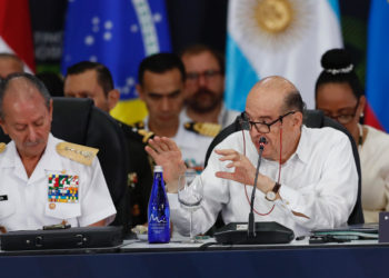Diecinueve países latinoamericanos pactan hoja de ruta para consenso regional sobre drogas