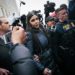 Emma Coronel, esposa de «El Chapo» Guzmán, sale en libertad tras casi 3 años detenida en EE.UU.