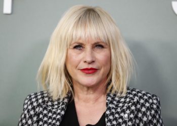 Patricia Arquette será homenajeada en el festival de Toronto junto a Almodóvar y Spike Lee