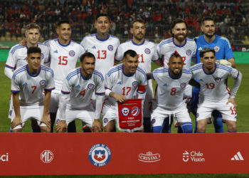 Renovar la ilusión, objetivo de la Roja, que inicia llena de desafíos el camino al Mundial