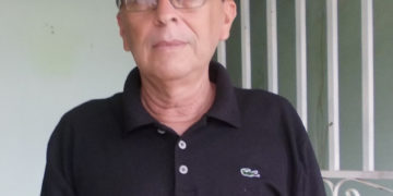 Acción Democrática Rafael Rangel tiene listo el programa  82 años de la fundación del partido