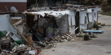 Las preguntas sin respuestas en Tocorón